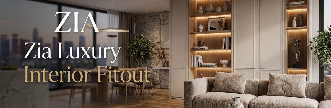 Zia Luxury Cover Image