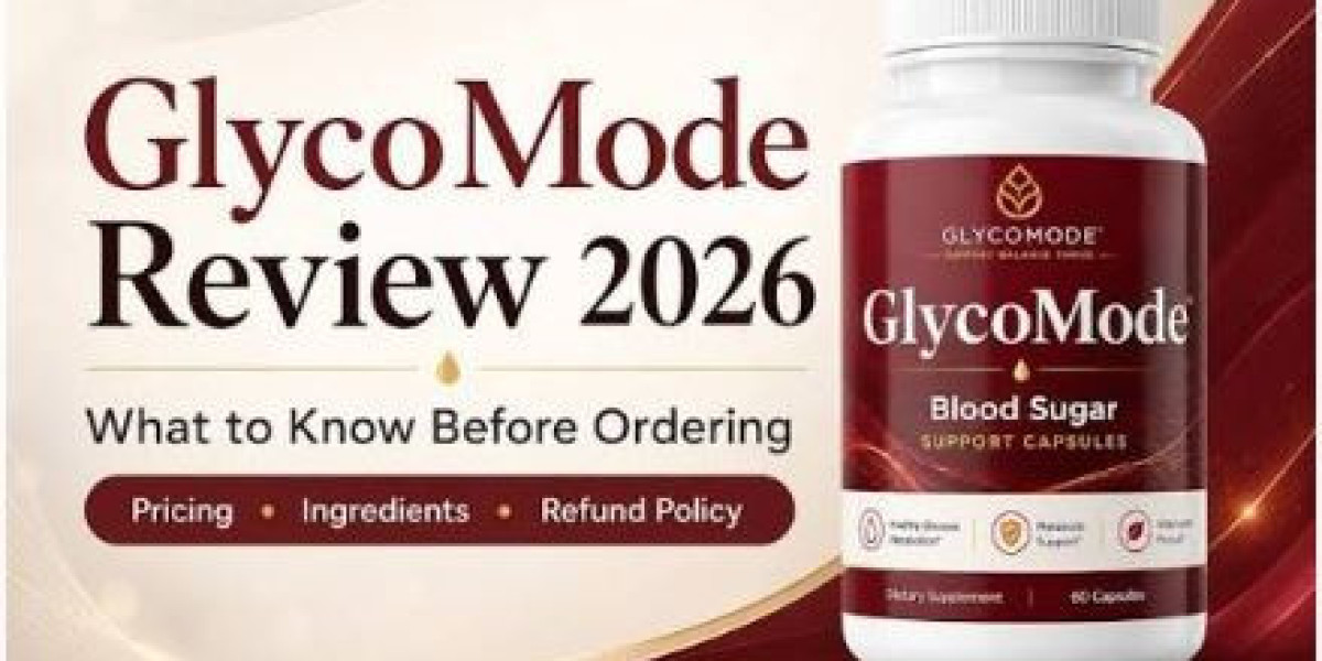 Is GlycoMode Really Successful In Controlling Blood Sugar?