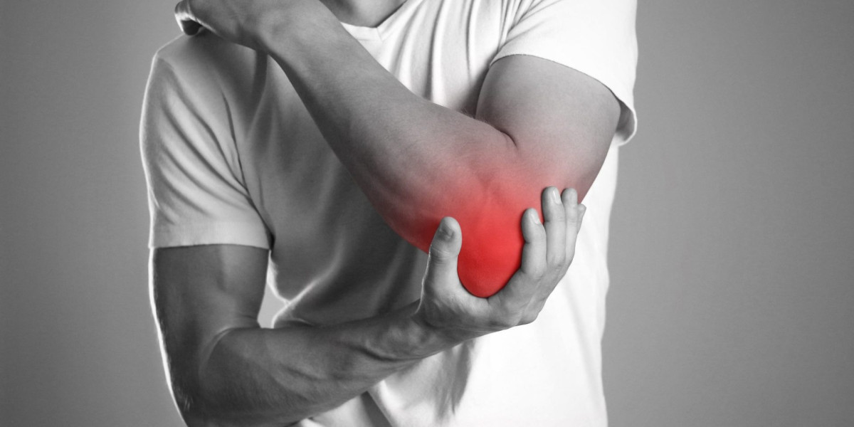 Tennis Elbow Treatment Dubai: Restore Movement with Targeted Therapy