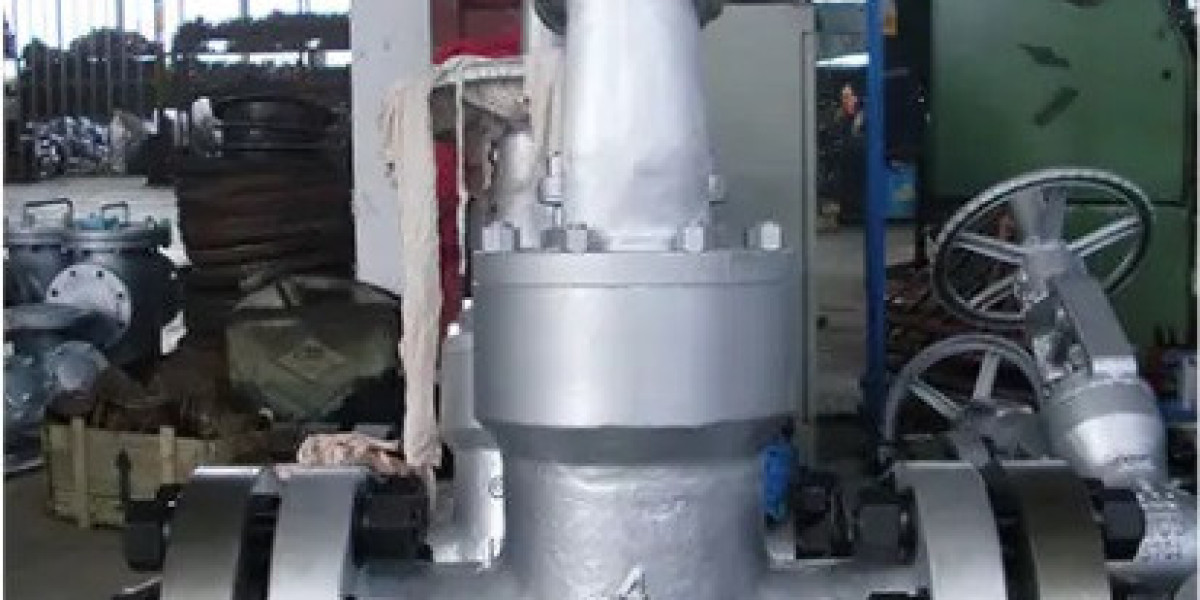 Why Choose an Aluminum Bronze Valve for Marine Systems?
