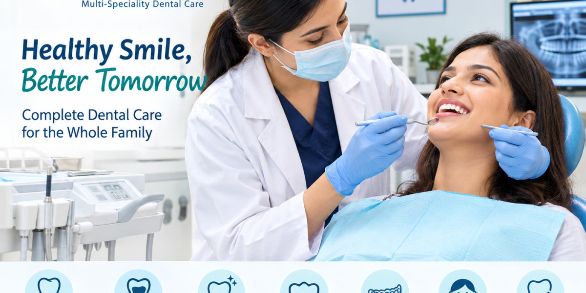 Ace Dental Clinic Prashant Vihar Rohini Delhi