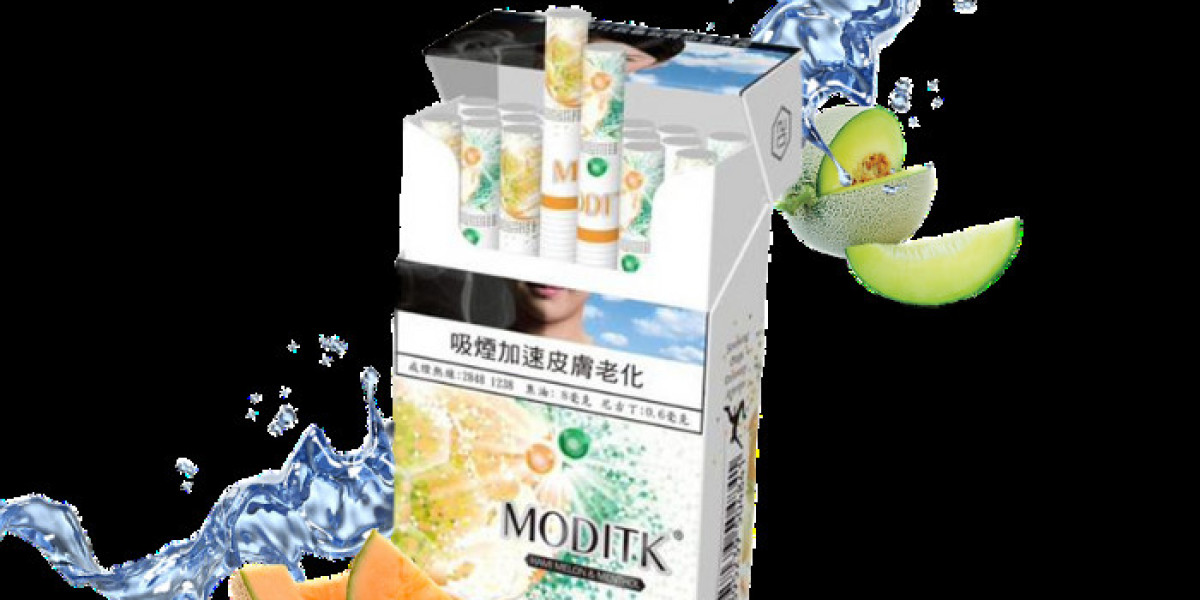 黑冰香煙點解咁受歡迎？HKSmokeOne 免稅煙平台帶你認識香煙界最高級嘅薄荷