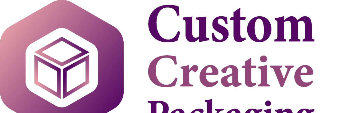Custom Creative Packaging  UK Cover Image