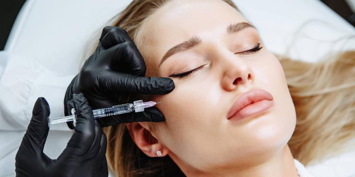 Cosmetic Injectables in Jeddah: Treatment Guide