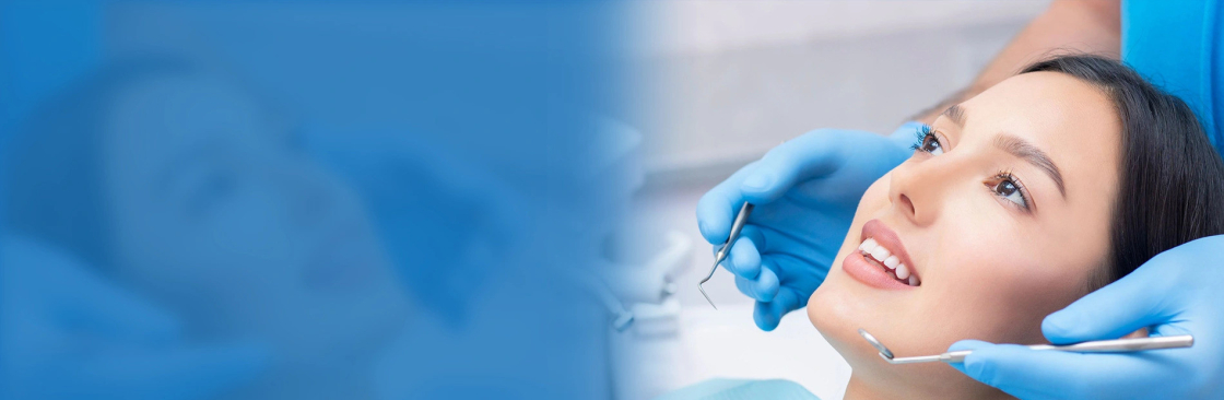 Geetanjali 32 Intacts Dental Clinic Cover Image