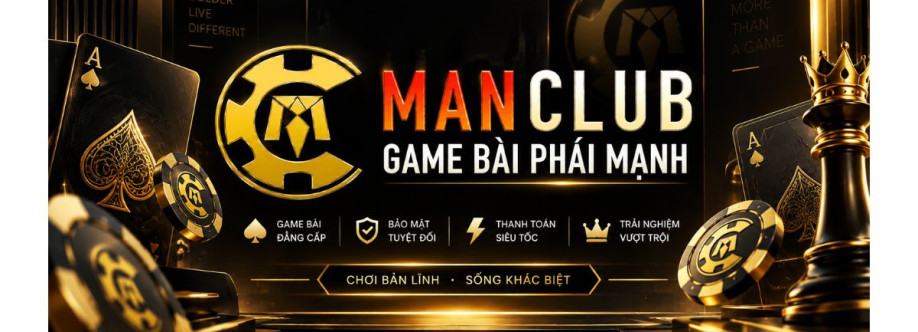 MANCLUB WCO Cover Image