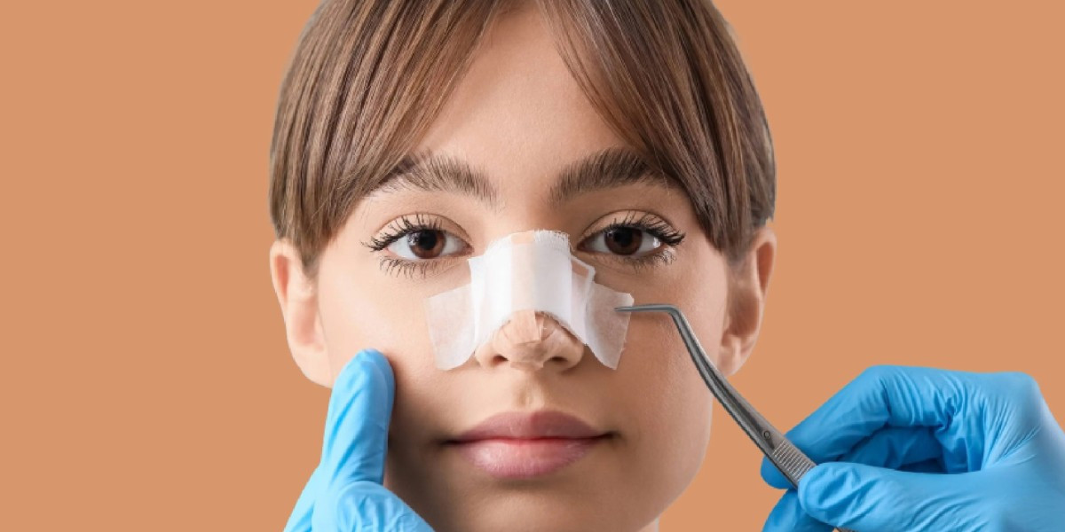 Rhinoplasty in Dubai: Everything About Planning Your Surgery
