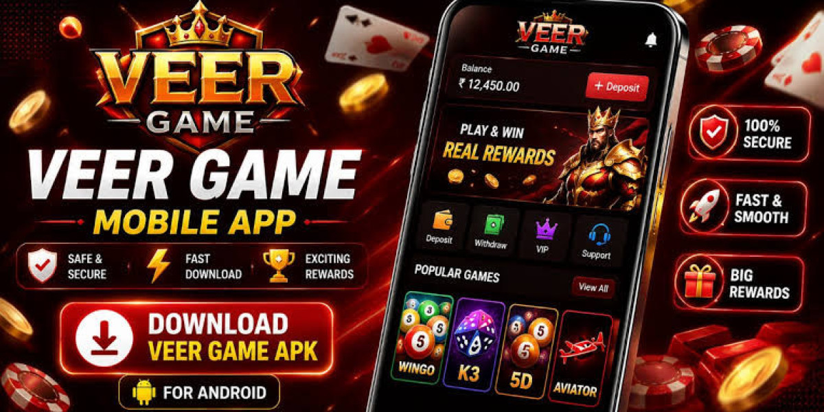 Veer Game APK: A Complete Guide for Android Users