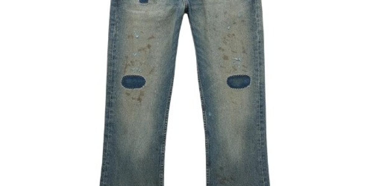 Why Certain ERD Jean Washes Sell Out in Minutes