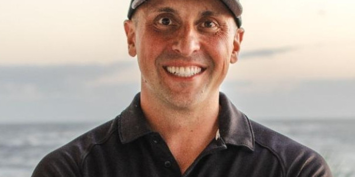 Tim Bratz is a real estate investor
