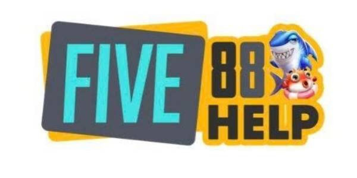 Five88: Nhà Cái Cá Cược Uy Tín & Đẳng Cấp Hàng Đầu