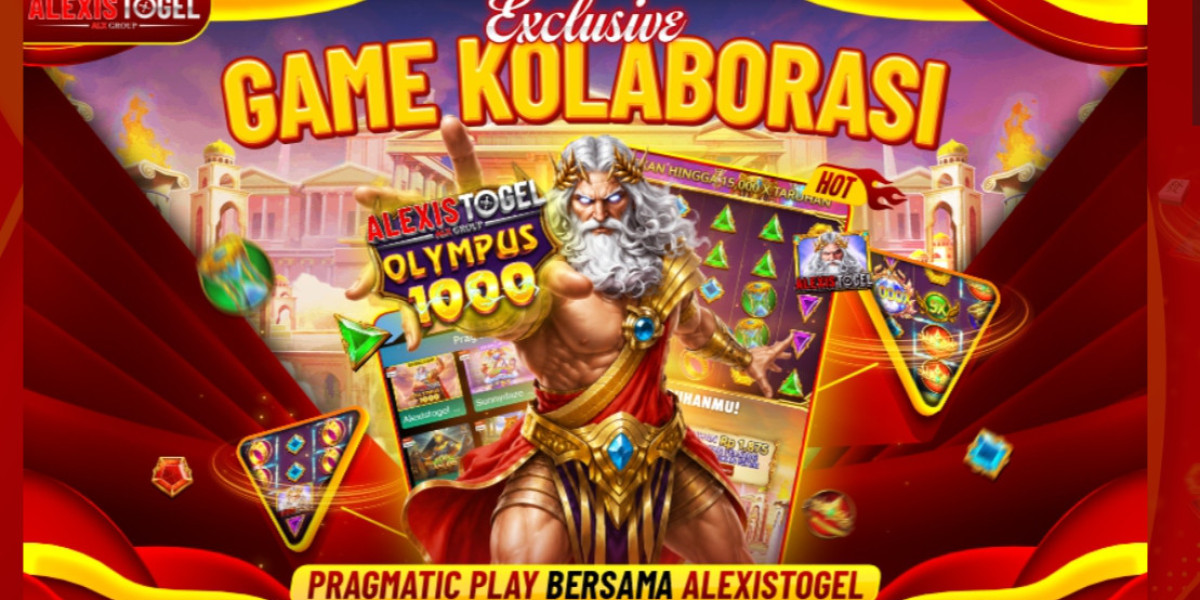 Alexistogel: A Practical Guide to Choosing an Online Slot Platform