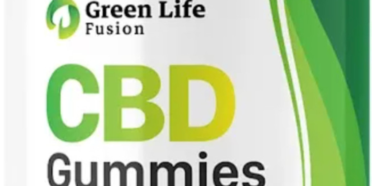 Green Life Fusion CBD Gummies Reviews: Who Should Avoid Them