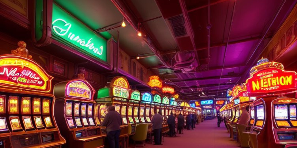 Casino Rony alsmede de Noodzaak van Regelmatige Audits