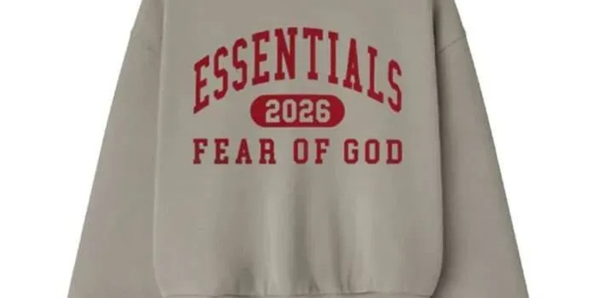 The Essentials Hoodie: The Ultimate Guide to Style, Fit, and Hype for 2026