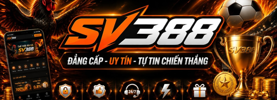 Sv388 Tel Cover Image