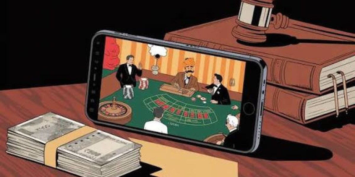 Visit Dewalive Where Online Toto Macau Gaming Feels Simple and Secure