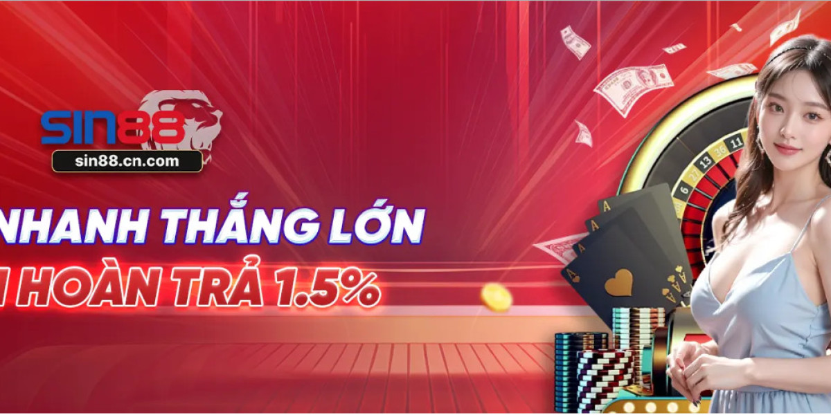 Sin88 – Tổng quan về nền tảng cá cược thể thao và casino trực tuyến