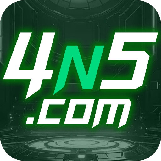 4n5 4n5 Profile Picture