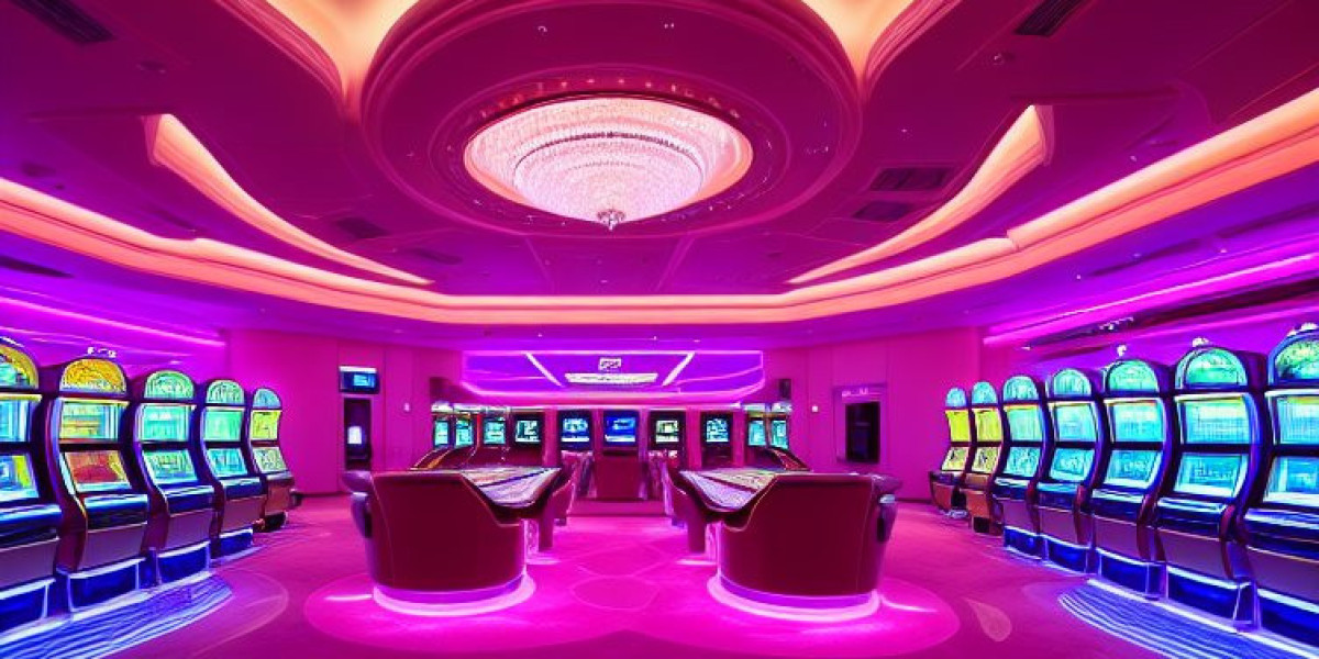 Spielautomaten mit Bitkings verstehen