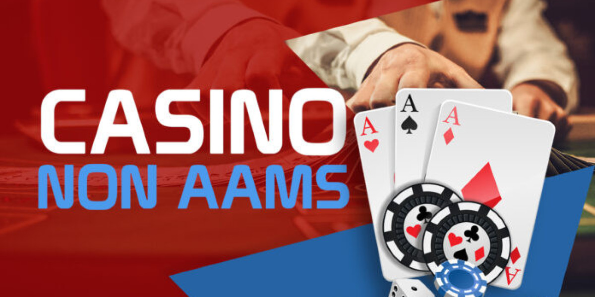 Casino online non AAMS: cataloghi, promozioni e criteri per una valutazione approfondita