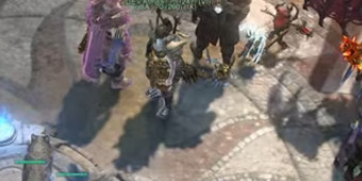 Diablo 4 Access Mistakes to Avoid, U4GM Guide