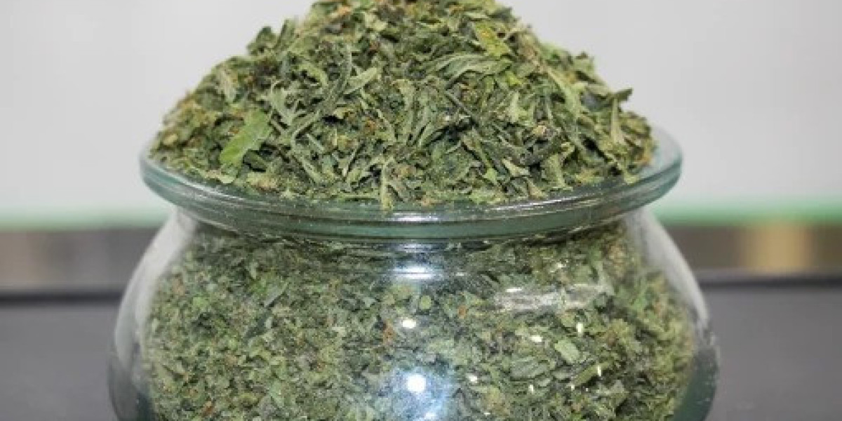 Premium Cannabis Shake Weed Buying Bulk Weed Canada Guide