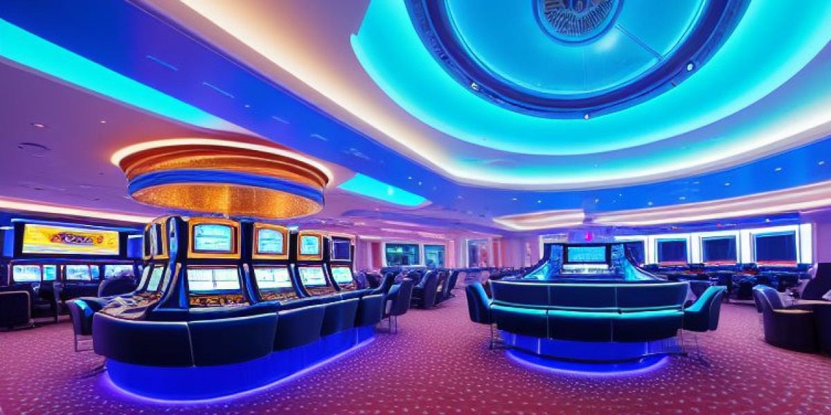 Real Money Casino Live Dealer Games & Contemporary Online Evolution