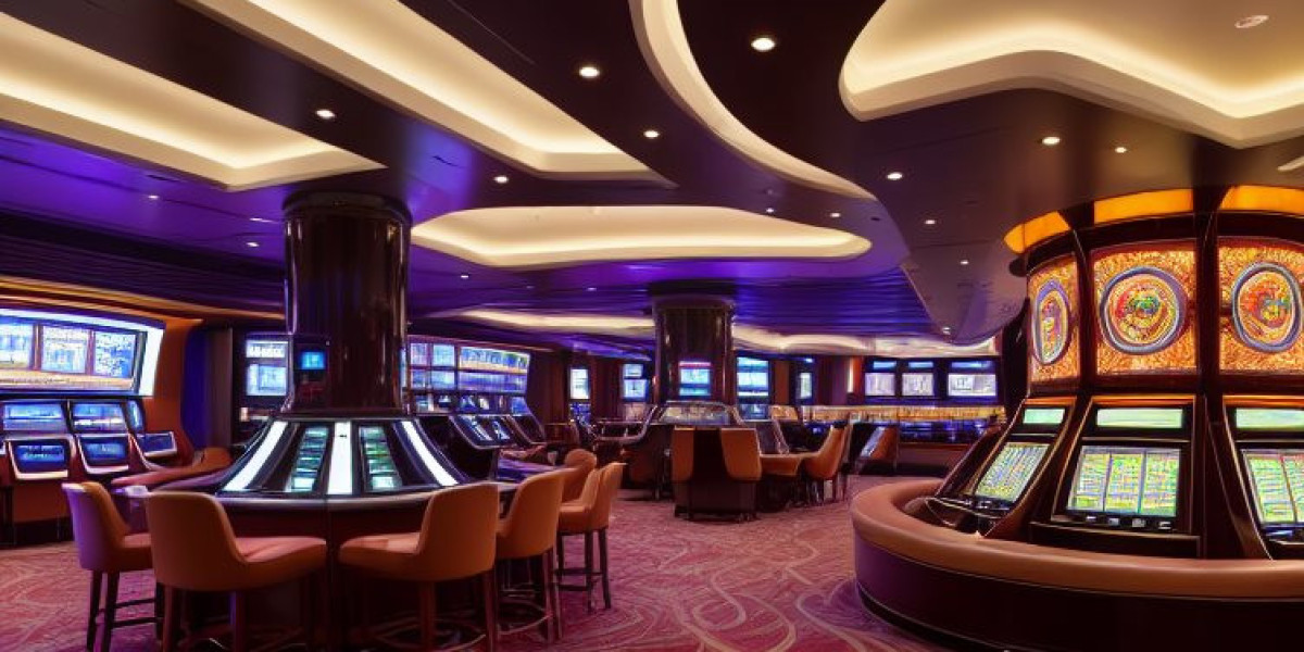 Slot machines as well as Shark Spin Casino as the main source of income of online gaming operators