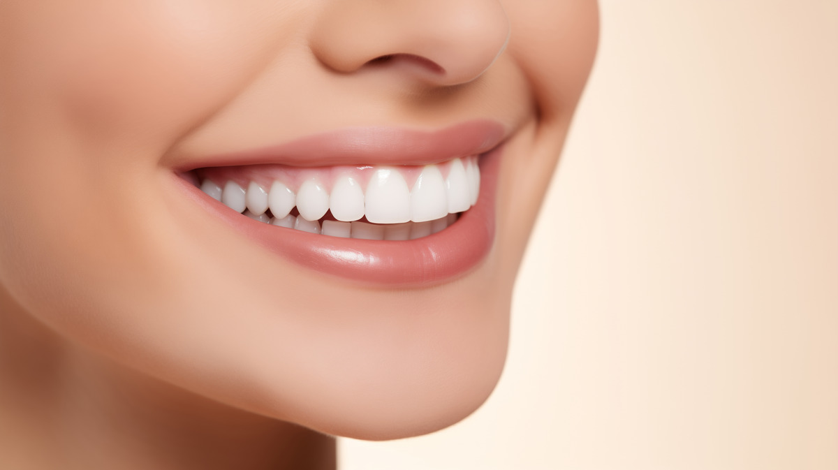 Can Permanent Teeth Solutions Help You Eat and Speak More Comfortably? – Telegraph