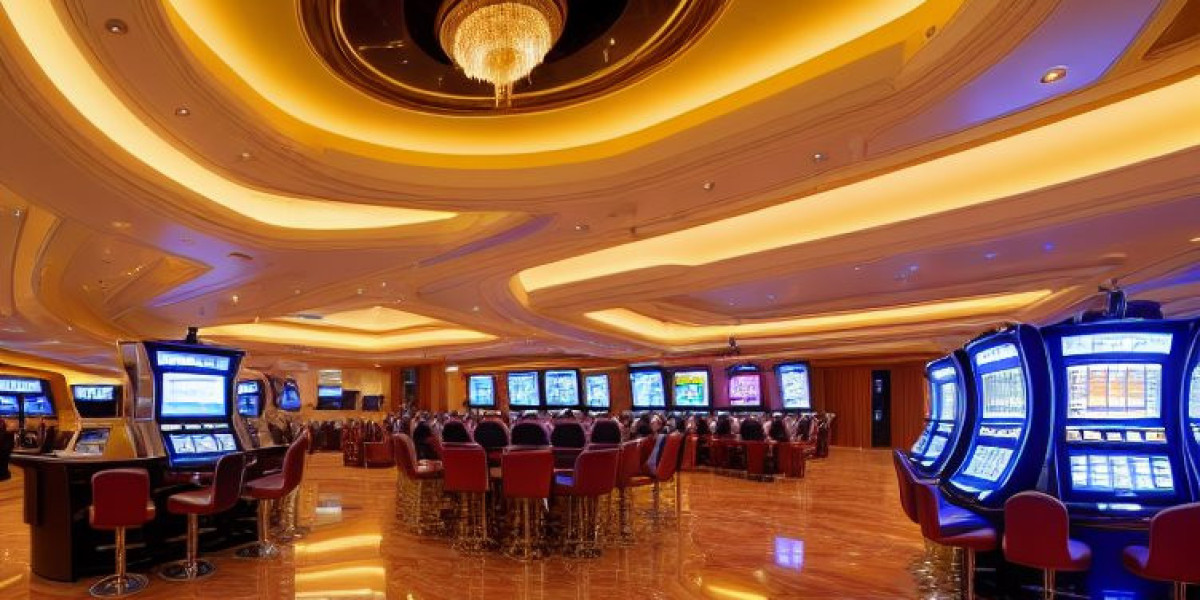 Control and Hot Streak as the Framework for Authorized Gambling Operations