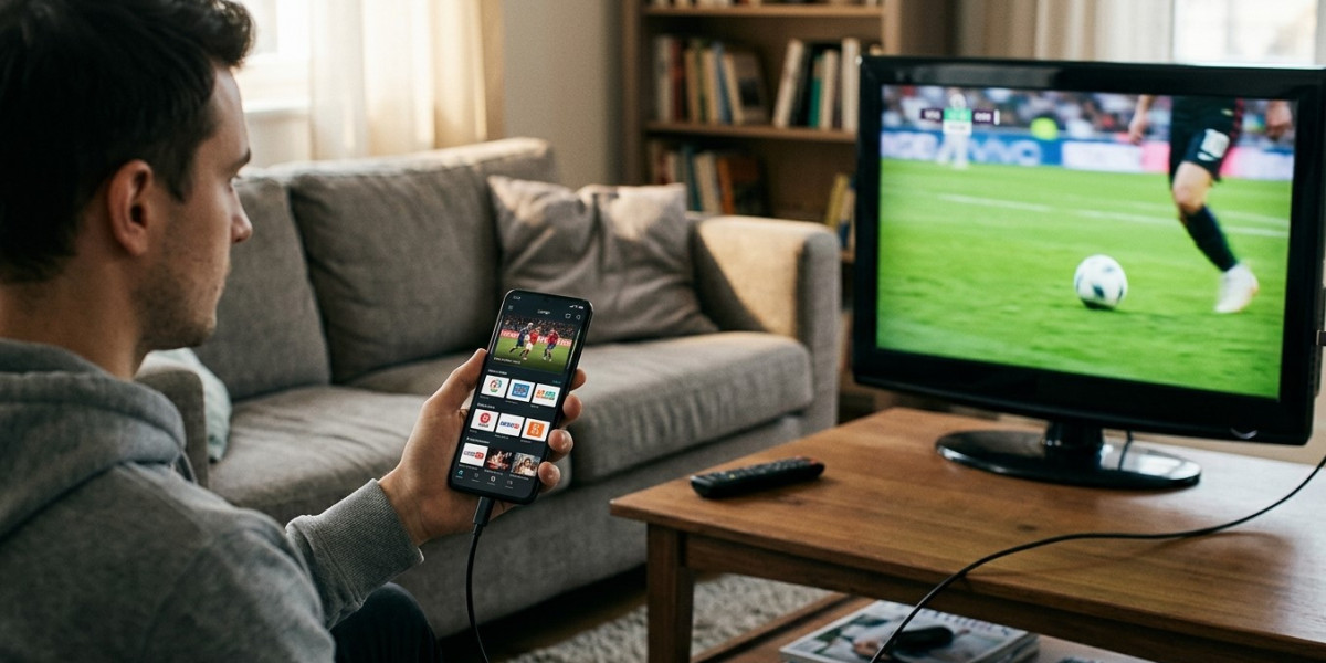 Does Connecting via USB Tethering Work for IPTV Streaming?