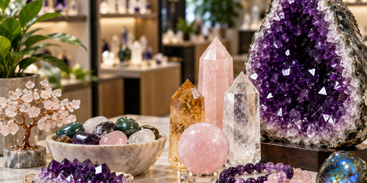 Crystals Wholesaler Singapore What Businesses Should Know Before Buying Wholesale