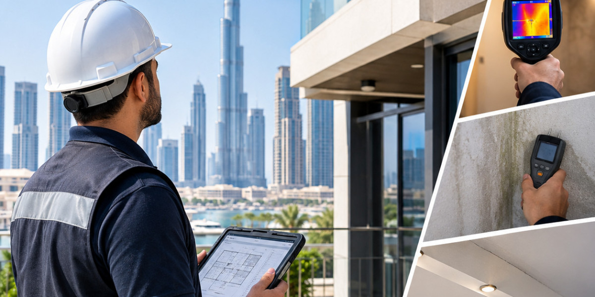 Navigating Property Ownership with Expertise: Why Quality Inspections Matter