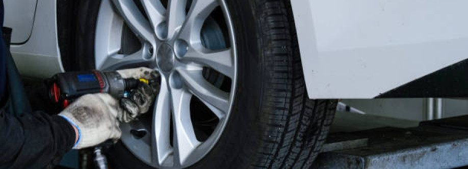 Sunshine Auto Repair and Tires Cover Image