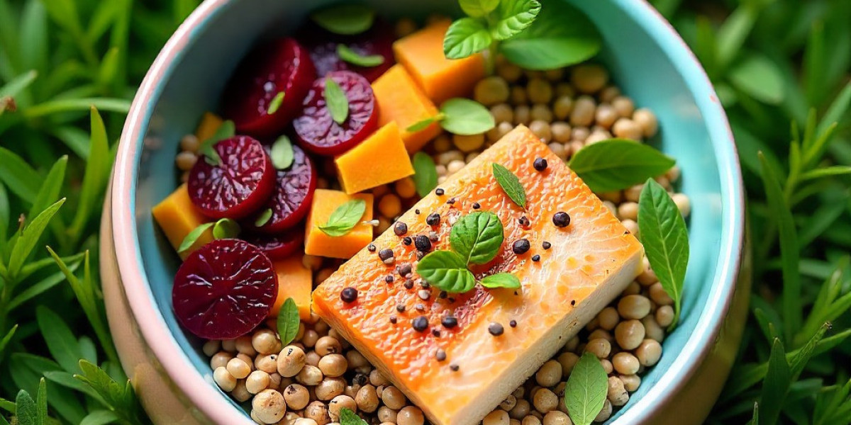 Cooked Chicken Dog Food: A Fresh & Gentle Meal for Happy Dogs