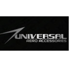 Universal Aero Profile Picture