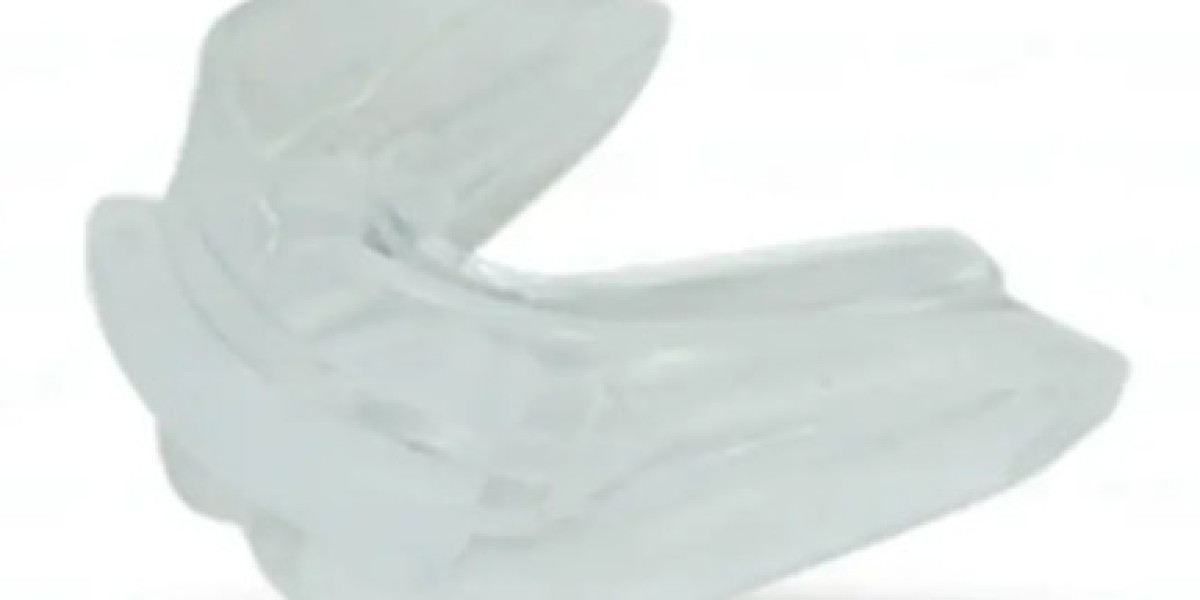 How to Choose the Right Mouth Guards for Dental Procedures