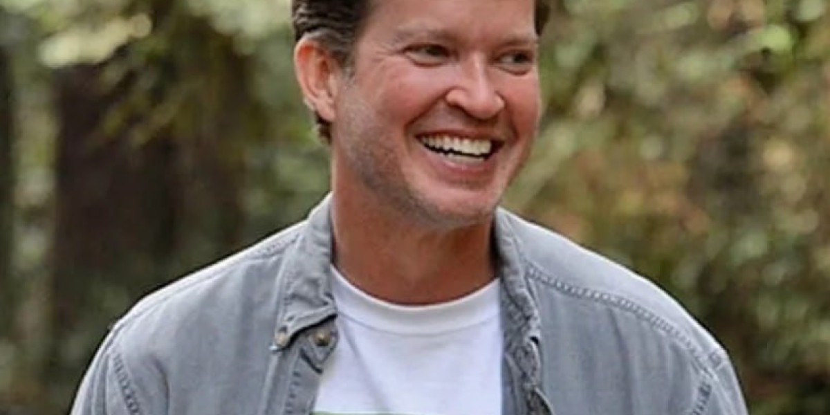 Eric Ralls