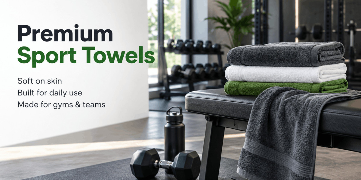 How Fingertip Towels Enhance Bathroom Style and Function