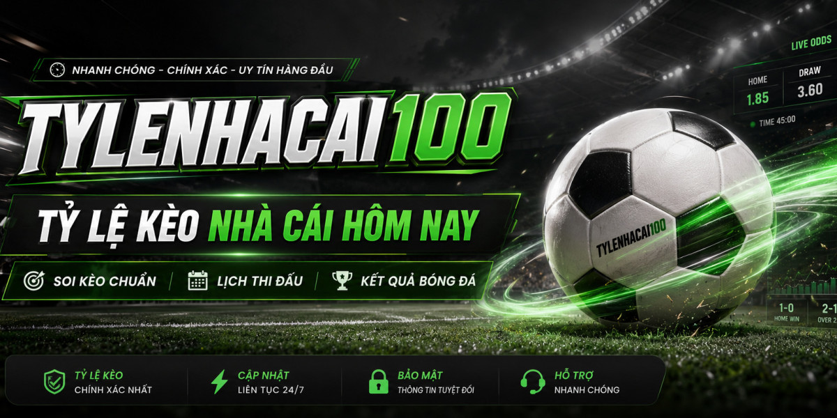Tỷ lệ nhà cái hôm nay: Cập nhật kèo bóng đá mới nhất