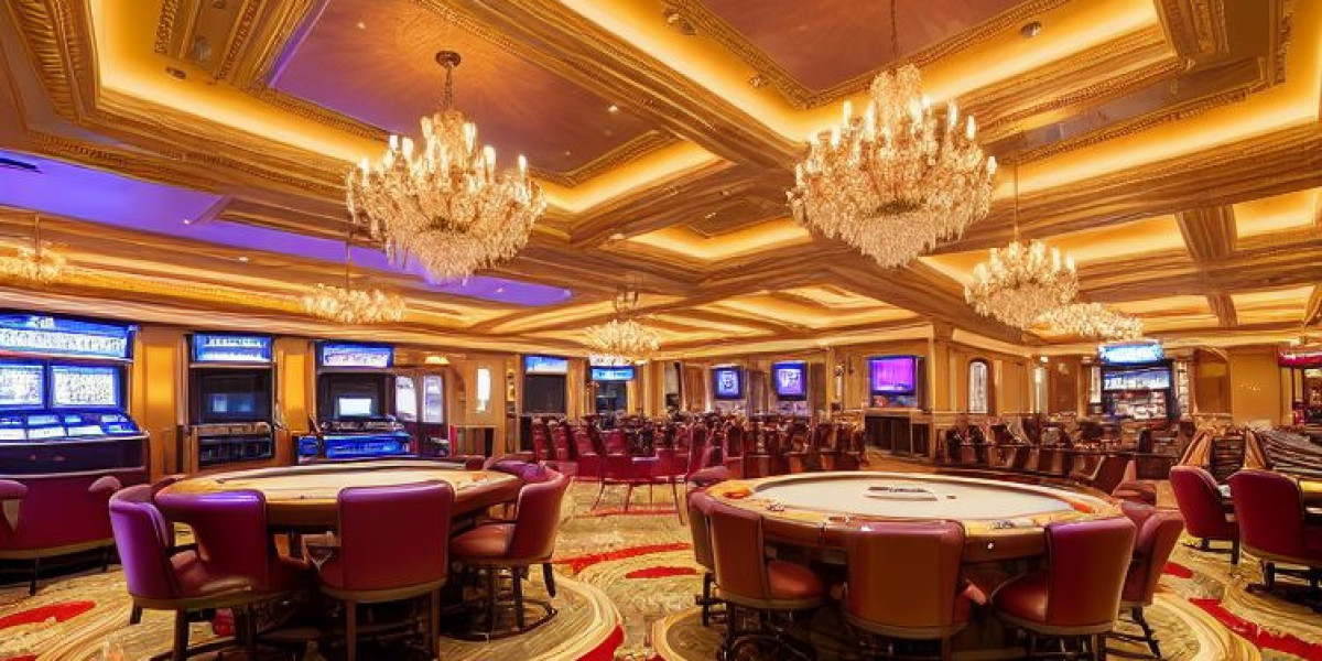 Broad Range Gaming Selection at Spinago