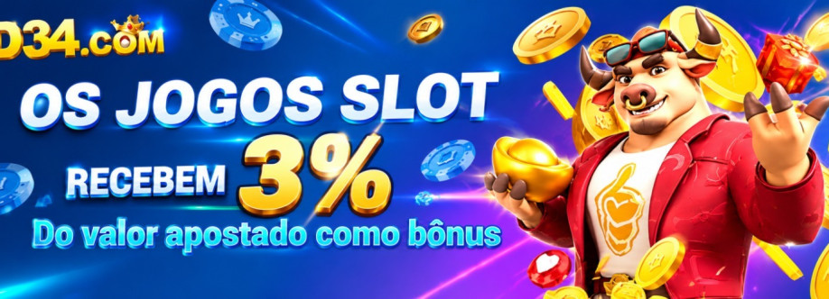D34 Casino Cover Image