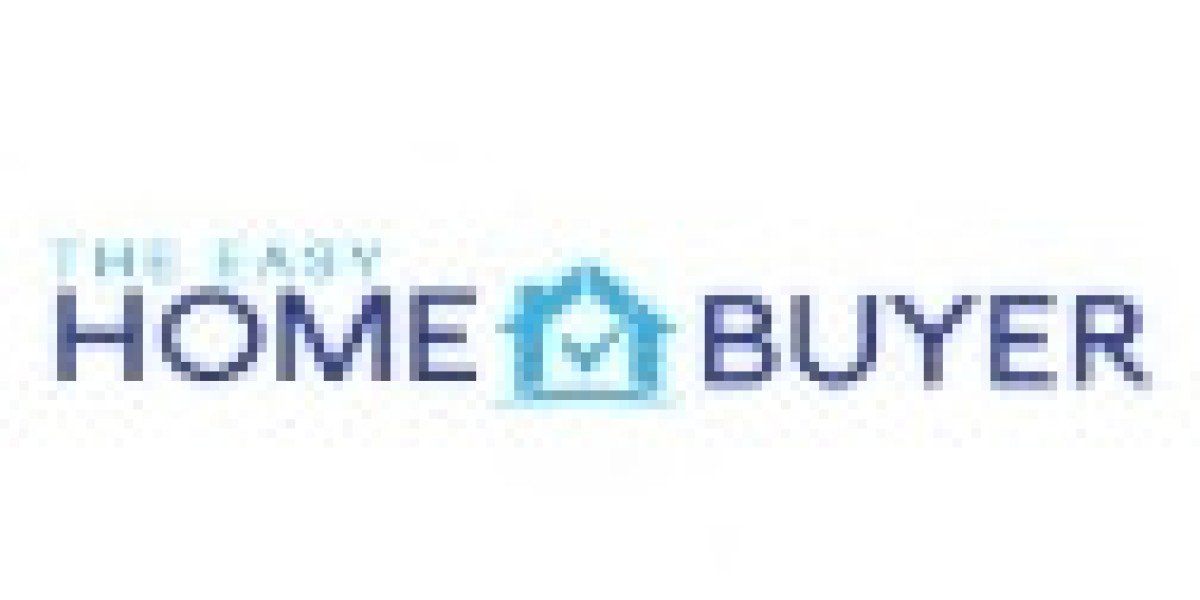 The Easy Home Buyer