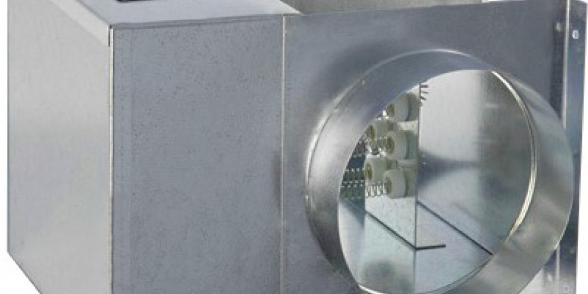 Why a Fresh Air Heat Recovery Unit Matters for Year-Round Indoor Living