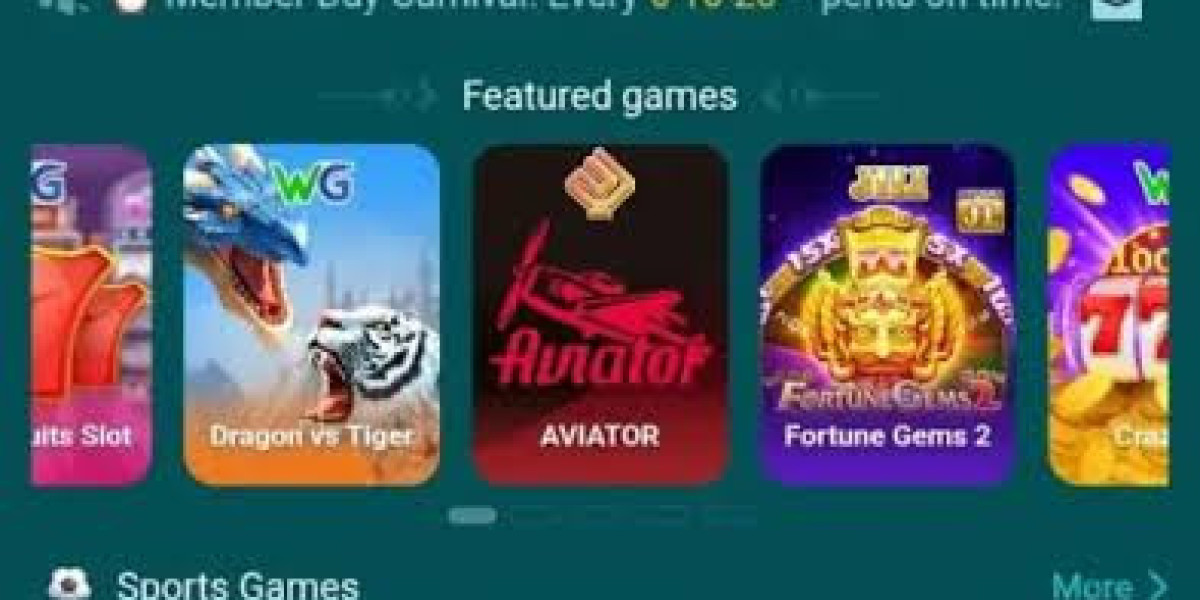 HH98 Game – Simple and Accessible Online Entertainment Platform
