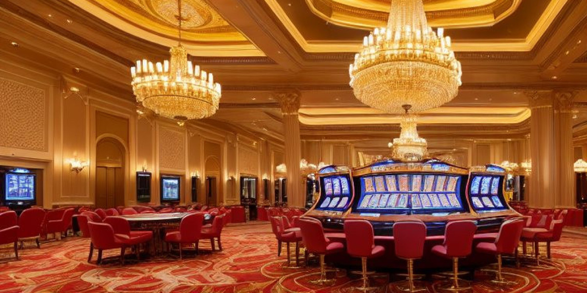 Internet casino Eire Transforms Esports Betting Markets