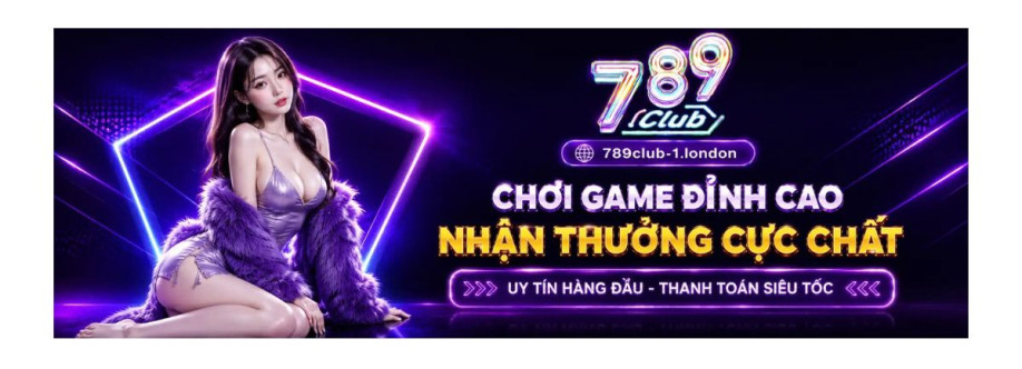 789CLUB 1LONDON Cover Image