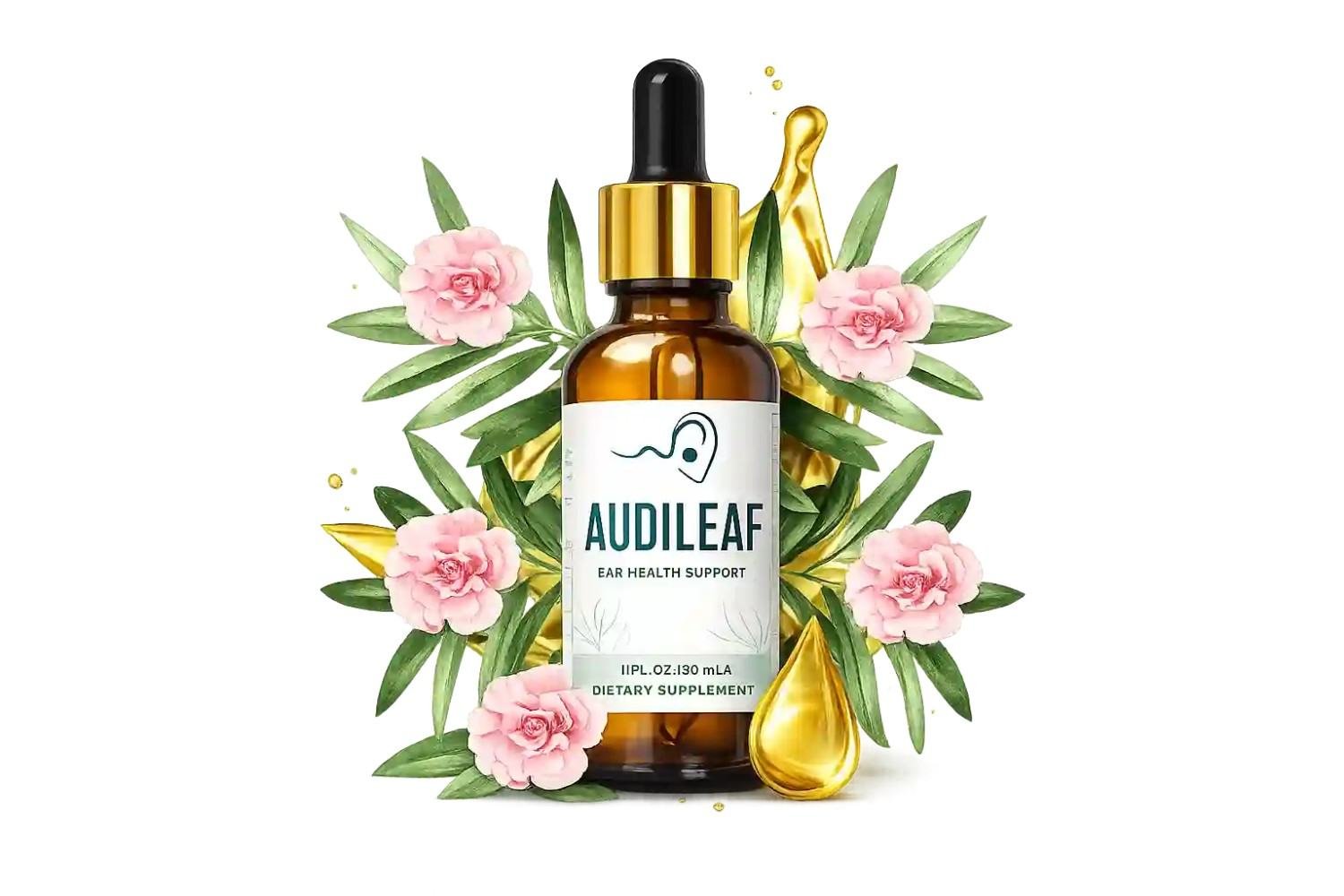 AudiLeaf™ | Official Website | Hearing Support
