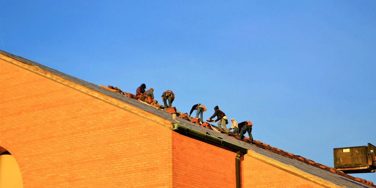 Denver Commercial Roofing